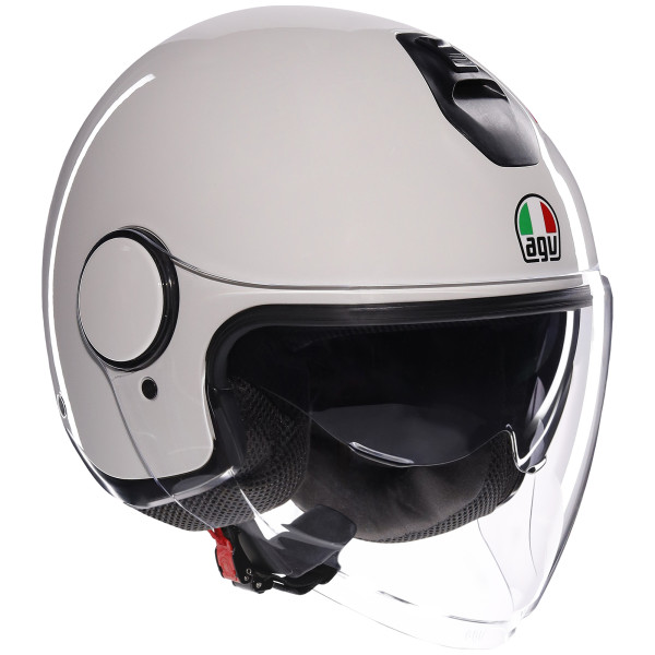 AGV Eteres solid